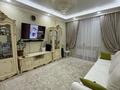 4-комнатная квартира · 103 м² · 3/7 этаж, Улы Дала 58 — Сауран за 93 млн ₸ в Астане, Есильский р-н