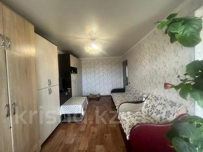 3-бөлмелі пәтер · 63 м², Муканова 6/3, бағасы: 20 млн ₸ в Караганде, Казыбек би р-н