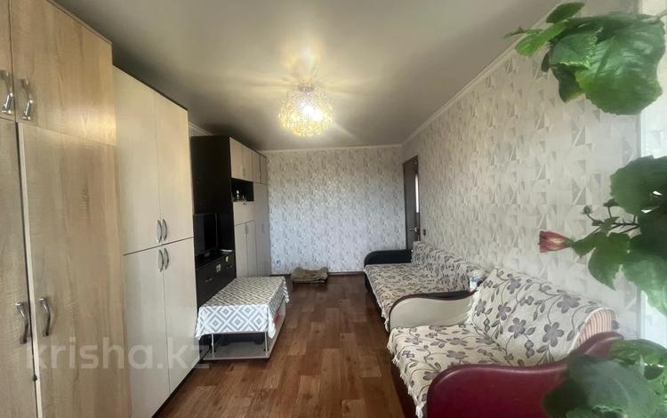 3-бөлмелі пәтер · 63 м², Муканова 6/3, бағасы: 20 млн ₸ в Караганде, Казыбек би р-н — фото 2