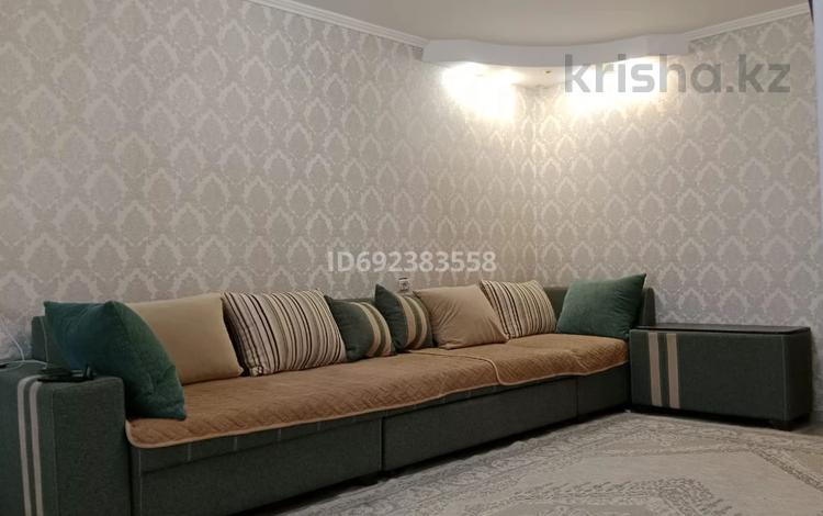 3-комнатная квартира · 70 м² · 1/5 этаж, Нуржау 20 за 200 000 ₸ в им. Касыма кайсеновой — фото 6
