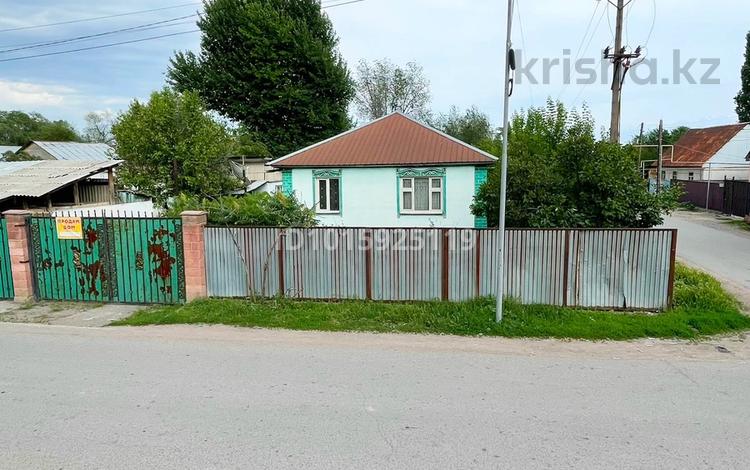Отдельный дом · 4 комнаты · 100 м² · 11 сот., Толе-би 5А за 28 млн ₸ в Жибек Жолы — фото 2