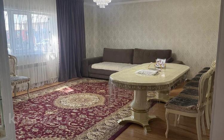 Жеке үй · 4 бөлме · 135 м² · 6 жүзд., Сыбанова, бағасы: 47 млн ₸ в Семее — фото 2