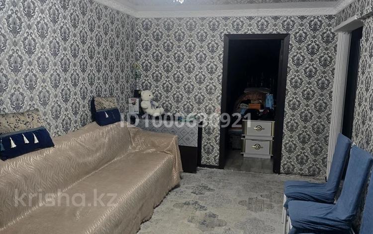 3-комнатная квартира · 63 м² · 4/5 этаж, Караменде-би 72 за 25 млн ₸ в Балхаше — фото 7