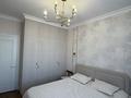 3-комнатная квартира · 80 м² · 6/13 этаж, Розыбакиева — Сатпаева за 450 000 ₸ в Алматы, Бостандыкский р-н — фото 5