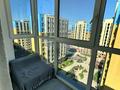2-комнатная квартира · 50 м² · 11/12 этаж, Торекулова 91 — Сейфулина-Маметова за 470 000 ₸ в Алматы, Алмалинский р-н — фото 2