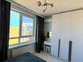 2-комнатная квартира · 50 м² · 11/12 этаж, Торекулова 91 — Сейфулина-Маметова за 470 000 ₸ в Алматы, Алмалинский р-н — фото 3