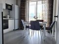 2-комнатная квартира · 50 м² · 11/12 этаж, Торекулова 91 — Сейфулина-Маметова за 470 000 ₸ в Алматы, Алмалинский р-н