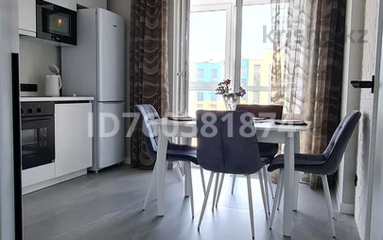 2-комнатная квартира · 50 м² · 11/12 этаж, Торекулова 91 — Сейфулина-Маметова за 470 000 ₸ в Алматы, Алмалинский р-н — фото 22
