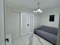2-комнатная квартира · 50 м² · 11/12 этаж, Торекулова 91 — Сейфулина-Маметова за 470 000 ₸ в Алматы, Алмалинский р-н — фото 7