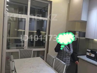 2 бөлме · 50 м² · 2/15 қабат, Ахмет Байтұрсынов 1, бағасы: 50 000 ₸ в Астане, Сарайшык р-н