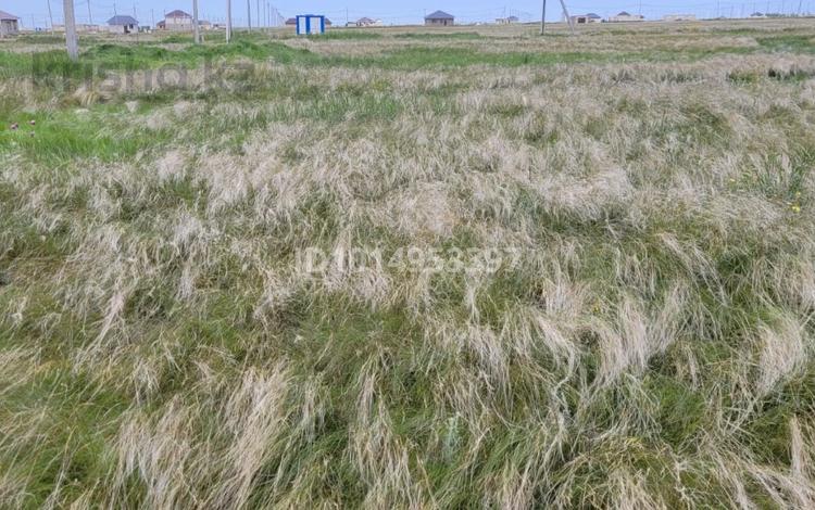 Жер телімі · 10 сотық, Республики, бағасы: 900 000 ₸ в Хромтау — фото 3
