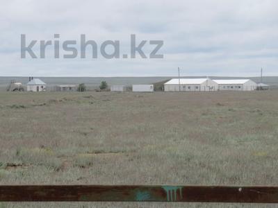 Промбаза · 1.1 га, Карауылкельды, Байганинский р-н, Кольтабанский с/о, уч. 126 и 127 за 219 млн 〒 в Актюбинской обл.