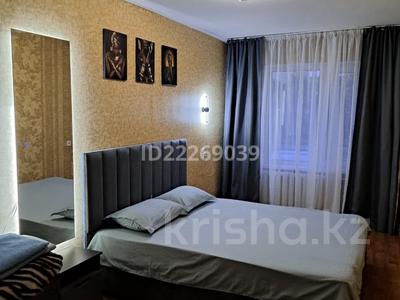 2-комнатная квартира · 55 м² · 2/5 этаж, проспект Ауэзова 27 за 15 000 ₸ в Семее