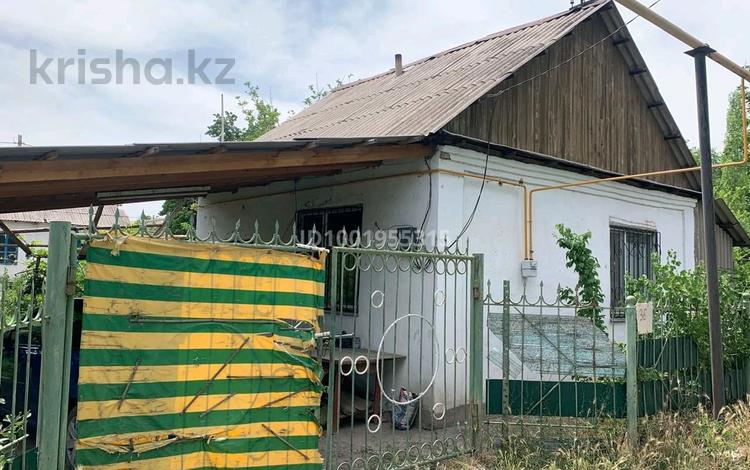 Дача · 2 комнаты · 36 м² · 6 сот., жилой массив Кайнар Булак, Вишневая 36 — Остановка Ивушка за 10.5 млн 〒 в Шымкенте, Абайский р-н — фото 2