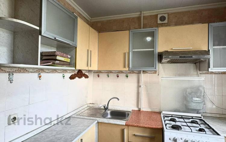 3-комнатная квартира · 60 м² · 4/5 этаж, Жангельдина 4 за 21.9 млн ₸ в Астане — фото 2