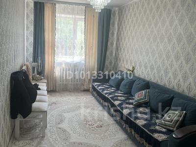 2-бөлмелі пәтер · 48.1 м² · 1/2 қабат, Атамекен 10, бағасы: 9 млн ₸ в Топаре