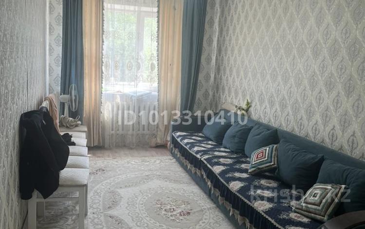 2-бөлмелі пәтер · 48.1 м² · 1/2 қабат, Атамекен 10, бағасы: 9 млн ₸ в Топаре — фото 2
