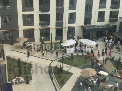 3-бөлмелі пәтер · 74 м² · 6/9 қабат, Райымбека 500 — Mall Aport, бағасы: 51 млн ₸ в Алматы
