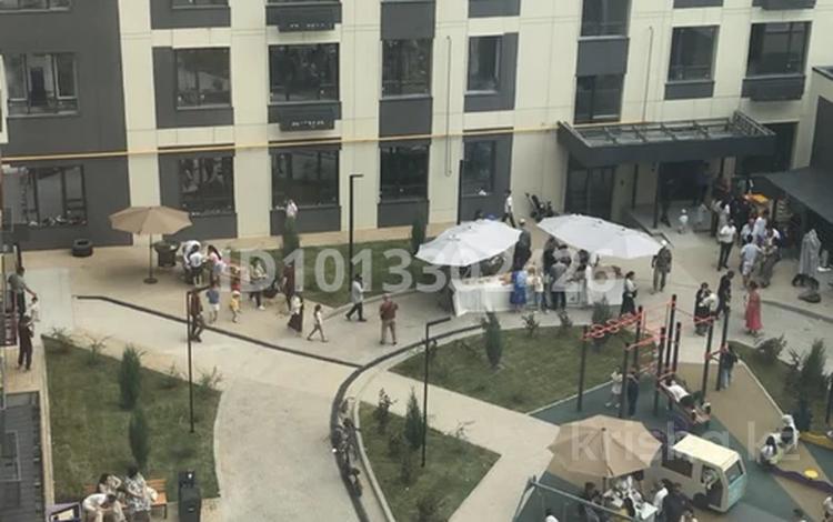 3-бөлмелі пәтер · 74 м² · 6/9 қабат, Райымбека 500 — Mall Aport, бағасы: 51 млн ₸ в Алматы — фото 2