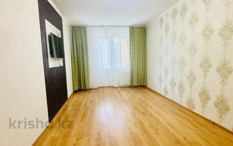 1-комнатная квартира · 45 м² · 10/16 этаж, Коргалжынское шоссе 27а за 21.5 млн ₸ в Астане, Нура р-н — фото 2