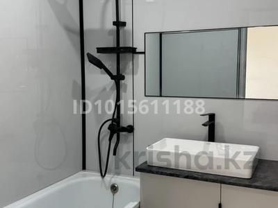 1-комнатная квартира · 45 м² · 4/5 этаж, Нуржау 16 за 15.5 млн ₸ в им. Касыма кайсеновой