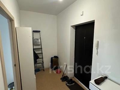 1-комнатная квартира · 36.4 м² · 1/9 этаж, пк кунава за 22.5 млн ₸ в Алматы, Турксибский р-н