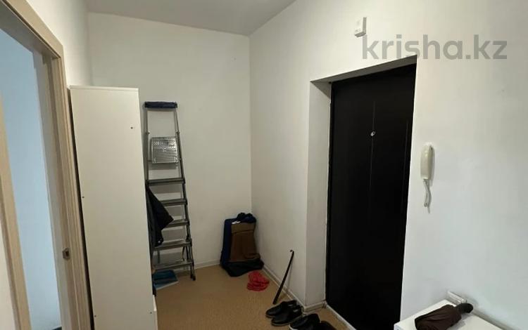1-бөлмелі пәтер · 36.4 м² · 1/9 қабат, пк кунава, бағасы: 22.5 млн ₸ в Алматы, Турксибский р-н — фото 2