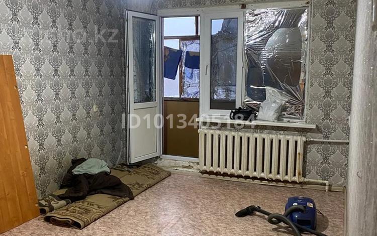 1-бөлмелі пәтер · 30.2 м² · 5/5 қабат, Сазды-1, Ибатова 55 — Пересечение Абулхайырхана и Алия Молдагулова, бағасы: 8.5 млн ₸ в Актобе, Сазда-1 — фото 2