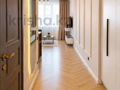 2-комнатная квартира · 55 м² · 6/7 этаж, Кайрат 303 за 250 000 ₸ в Алматы, Турксибский р-н