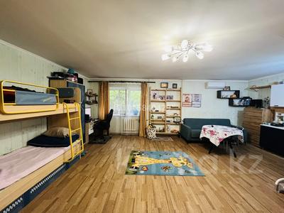 1-бөлмелі пәтер · 40.6 м² · 1/5 қабат, Манаса 20/2, бағасы: 17.5 млн ₸ в Астане, Алматы р-н