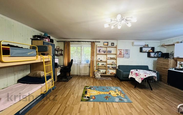 1-комнатная квартира · 40.6 м² · 1/5 этаж, Манаса 20/2 за 17.5 млн ₸ в Астане, Алматы р-н — фото 2