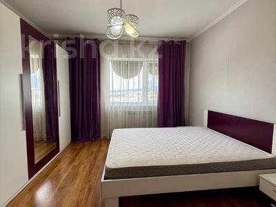 2-бөлмелі пәтер · 69.5 м² · 16/17 қабат, мкр Мамыр-1, бағасы: 52 млн ₸ в Алматы, Ауэзовский р-н