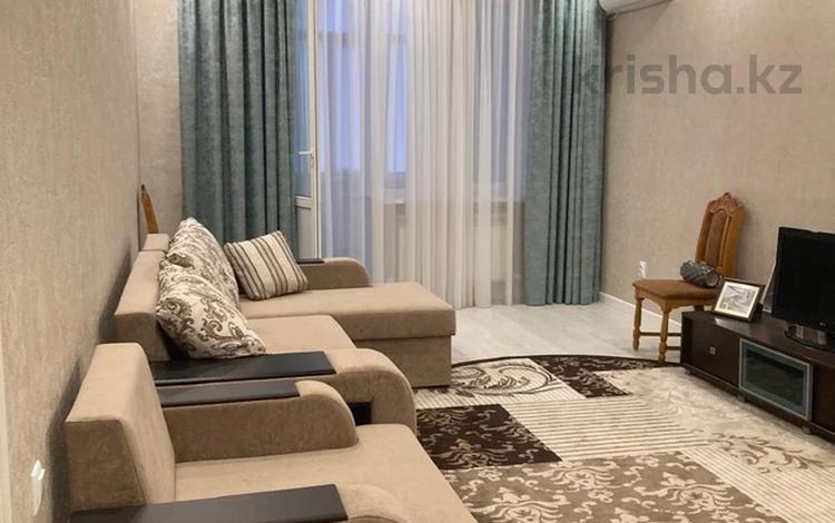 3-комнатная квартира · 100 м² · 5/7 этаж, Назарбаева 233/3 за 350 000 〒 в Уральске — фото 2