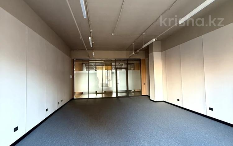 Офисы · 53.5 м² за 53 млн ₸ в Астане, Нура р-н — фото 2