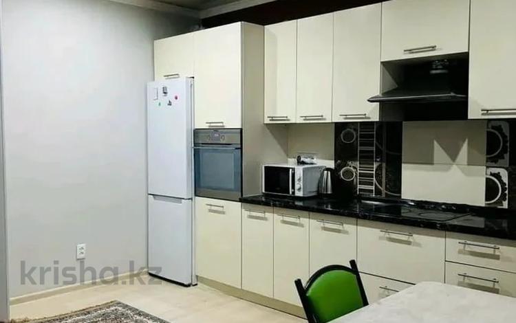 3-комнатная квартира · 70 м² · 3/12 этаж, Акан серы 16 за 25.5 млн 〒 в Астане, Сарыарка р-н — фото 6