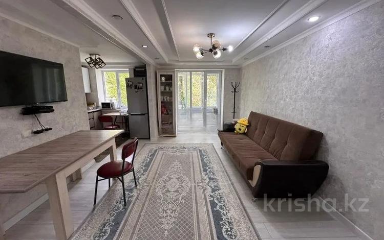 2-комнатная квартира · 40 м² · 2/4 этаж, проспект Назарбаева 174а за 350 000 ₸ в Алматы, Бостандыкский р-н — фото 20
