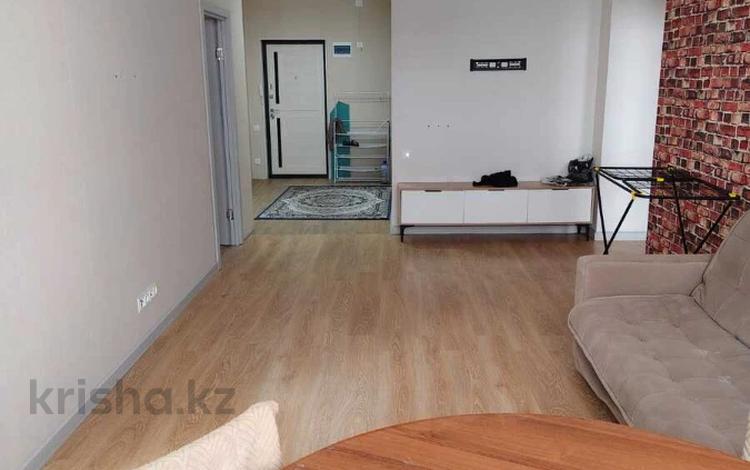 3-комнатная квартира · 77 м² · 7/10 этаж, 32Б мкр 3 за 21 млн ₸ в Актау — фото 2