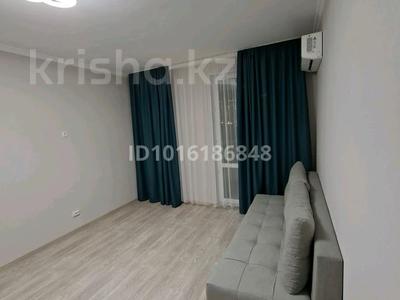 1-комнатная квартира · 45 м² · 3/9 этаж, Ахмет Байтурсынулы 4/2 за 250 000 ₸ в Астане, Сарайшык р-н