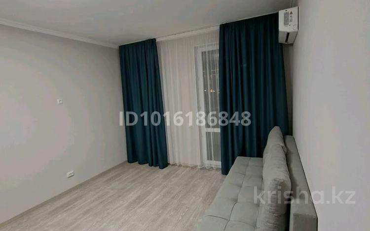1-комнатная квартира · 45 м² · 3/9 этаж, Ахмет Байтурсынулы 4/2 за 250 000 ₸ в Астане, Сарайшык р-н — фото 2