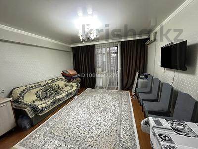 1-бөлмелі пәтер · 33 м² · 3/7 қабат, Өжет ш/а. 86/7, бағасы: 22.5 млн ₸ в Алматы, Алатауский р-н
