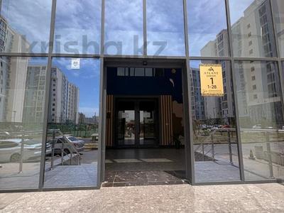 3-бөлмелі пәтер · 103 м² · 9/12 қабат, Туркия 1/10, бағасы: 33.5 млн ₸ в Шымкенте