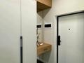 2-комнатная квартира · 56 м² · 13 этаж, Туран 52/5 — Алау, Ботанический Сад, ЭКСПО! за 32 000 〒 в Астане, Есильский р-н — фото 11
