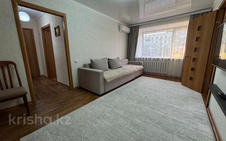 4-бөлмелі пәтер · 60.9 м² · 2/5 қабат, Лермонтова 55, бағасы: 24.5 млн ₸ в Павлодаре — фото 2