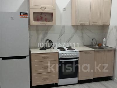 1-комнатная квартира · 30 м² · 8/9 этаж, Мустафа Шокай 107 за 17.5 млн ₸ в Астане, Алматы р-н