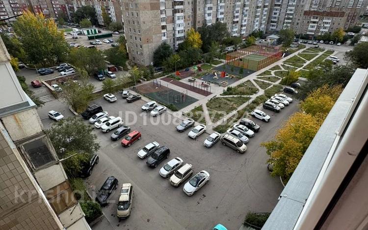 3-комнатная квартира · 69 м² · 9/10 этаж, мкр Юго-Восток, Мкр Гульдер 2 10 за 24 млн ₸ в Караганде, Казыбек би р-н — фото 2