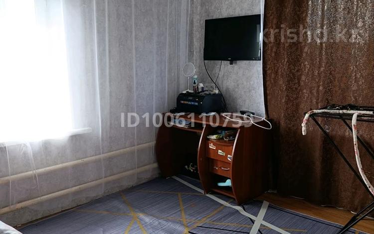 Отдельный дом · 4 комнаты · 100 м² · 6 сот., Жибек жолы 15 — Магазин остоновка за 5.1 млн 〒 в Глубокое — фото 2