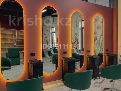 Салоны красоты · 50 м² за 50 000 〒 в Атырау