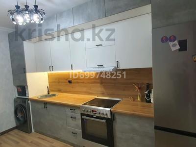 Продажа квартир в Акмолинской обл.: 2-комнатная квартира · 48 м² · 3/5 этаж, ЖМ Лесная поляна 40 за 18.5 млн 〒 2-комнатная квартира · 48 м² · 3/5 этаж, ЖМ Лесная поляна 40 за 18.5 млн 〒 в Косшы