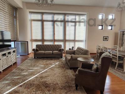Отдельный дом · 10 комнат · 600 м² · 20 сот., мкр Юбилейный, Ондасынова 182 за 2.5 млн ₸ в Алматы, Медеуский р-н