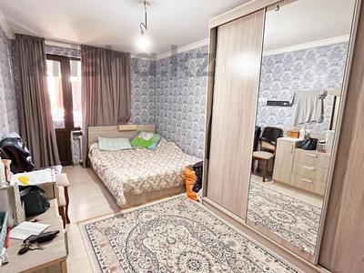 4-комнатная квартира, 70 м², 5/5 этаж, Самал за 21 млн 〒 в Талдыкоргане, мкр Самал